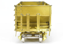 Load image into Gallery viewer, HO Brass OMI - Overland Models, Inc. Various Roads USRA - United States Railway Administration 2-Bay Hopper Car with Pressed Sides