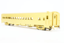 Load image into Gallery viewer, HO Brass A. W. Enterprises NP - Northern Pacific 56-Seat Coach Leg Rest