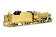 Load image into Gallery viewer, HO Brass PFM - United USRA - United States Railway Administration 2-8-2 Light Class Mikado 1977 Run Hi-Grade AS-IS