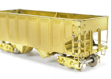 Load image into Gallery viewer, HO Brass OMI - Overland Models, Inc. Various Roads USRA - United States Railway Administration 2-Bay Hopper Car with Pressed Sides