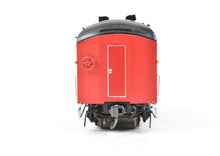 Load image into Gallery viewer, HO Brass TCY - The Coach Yard T&NO- Texas & New Orleans Harriman RPO/Baggage Car "Sunbeam" Class 69-BP-30-3 FP No. 141