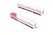Load image into Gallery viewer, HO Brass CIL - Challenger Imports CRI&P – Rock Island EMD E7A/E7B Set FP Announcement Scheme