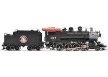 Load image into Gallery viewer, HO Brass CON W&R Enterprises GN - Great Northern F-5 2-8-0 FP No. 1107