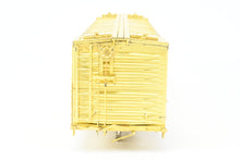 Load image into Gallery viewer, O Brass PSC - Precision Scale Co. PFE - Pacific Fruit Express R-70-2 50' Wooden Ice Refrigerator Car w/Ajax Brake Wheel