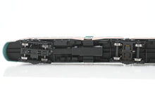 Load image into Gallery viewer, HO ConCor CNS&M - North Shore Line "Electroliner" 4-Car Set Train No. 1 Units 801 - 802