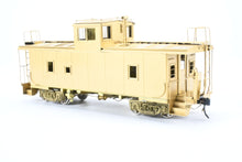 Load image into Gallery viewer, O Brass Oriental Limited UP - Union Pacific CA-9 Steel Caboose