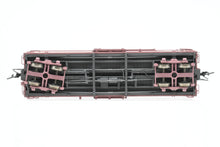 Load image into Gallery viewer, HOn3 Blackstone Models D&RGW - Denver & Rio Grande Western 30' Box Car Royal Gorge No. 3120