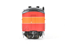Load image into Gallery viewer, HO Brass TCY - The Coach Yard T&NO- Texas & New Orleans Harriman RPO/Baggage Car "Sunbeam" Class 69-BP-30-3 FP No. 141