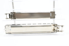 Load image into Gallery viewer, HO Brass Oriental Limited CB&Q - Burlington Route Nebraska Zephyr 2-Car Add On Set