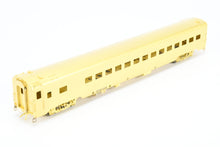 Load image into Gallery viewer, HO Brass A. W. Enterprises NP - Northern Pacific 56-Seat Coach Leg Rest