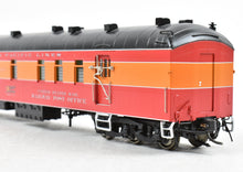 Load image into Gallery viewer, HO Brass TCY - The Coach Yard T&NO- Texas & New Orleans Harriman RPO/Baggage Car "Sunbeam" Class 69-BP-30-3 FP No. 141