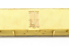 Load image into Gallery viewer, O Brass PSC - Precision Scale Co. PFE - Pacific Fruit Express R-70-2 50' Wooden Ice Refrigerator Car w/Ajax Brake Wheel