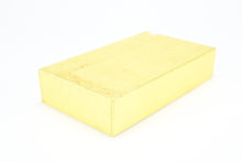 Load image into Gallery viewer, HO Brass Oriental Limited CB&Q - Burlington Route Nebraska Zephyr 2-Car Add On Set