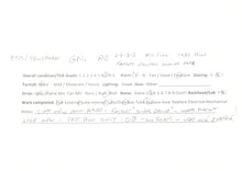 Load image into Gallery viewer, HO Brass PFM - Tenshodo GN - Great Northern 2-8-8-2 Class R-2 FP No. 2044 1980 Run