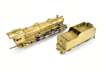 Load image into Gallery viewer, HO Brass PFM - United USRA - United States Railway Administration 2-8-2 Light Class Mikado 1977 Run Hi-Grade AS-IS