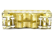 Load image into Gallery viewer, HO Brass OMI - Overland Models, Inc. Various Roads USRA - United States Railway Administration 2-Bay Hopper Car with Pressed Sides