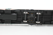 Load image into Gallery viewer, HO ConCor CNS&M - North Shore Line "Electroliner" 4-Car Set Train No. 1 Units 801 - 802