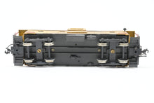 Load image into Gallery viewer, HO Brass Balboa UP - Union Pacific CA-4 Steel Caboose Custom Painted & Weathered No. 3890
