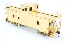 Load image into Gallery viewer, O Brass Oriental Limited UP - Union Pacific CA-9 Steel Caboose