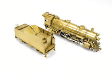Load image into Gallery viewer, HO Brass PFM - United USRA - United States Railway Administration 2-8-2 Light Class Mikado 1977 Run Hi-Grade AS-IS