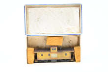 Load image into Gallery viewer, HO Brass Balboa UP - Union Pacific CA-4 Steel Caboose Custom Painted & Weathered No. 3890