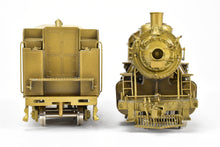 Load image into Gallery viewer, HO Brass PFM - United USRA - United States Railway Administration 2-8-2 Light Class Mikado 1977 Run Hi-Grade AS-IS