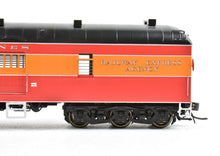 Load image into Gallery viewer, HO Brass TCY - The Coach Yard T&NO- Texas & New Orleans Harriman RPO/Baggage Car "Sunbeam" Class 69-BP-30-3 FP No. 141