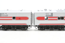 Load image into Gallery viewer, HO Brass CIL - Challenger Imports CRI&P – Rock Island EMD E7A/E7B Set FP Announcement Scheme