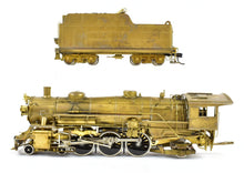 Load image into Gallery viewer, HO Brass PFM - United USRA - United States Railway Administration Various Roads 4-6-2 Light Pacific