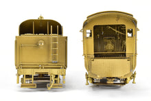 Load image into Gallery viewer, HO Brass PFM - United USRA - United States Railway Administration 2-8-2 Light Class Mikado 1977 Run Hi-Grade AS-IS
