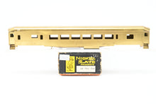 Load image into Gallery viewer, HO Brass NPP - Nickel Plate Products UP - Union Pacific Chair Car w/o Trucks