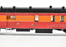 Load image into Gallery viewer, HO Brass TCY - The Coach Yard T&NO- Texas & New Orleans Harriman RPO/Baggage Car "Sunbeam" Class 69-BP-30-3 FP No. 141