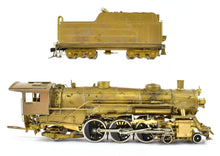 Load image into Gallery viewer, HO Brass PFM - United USRA - United States Railway Administration Various Roads 4-6-2 Light Pacific