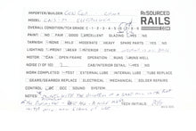 Load image into Gallery viewer, HO ConCor CNS&M - North Shore Line "Electroliner" 4-Car Set Train No. 1 Units 801 - 802