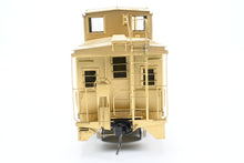 Load image into Gallery viewer, O Brass Oriental Limited UP - Union Pacific CA-9 Steel Caboose
