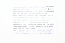 Load image into Gallery viewer, HO Brass Alco Models Various Roads ALCO RSC-2 Road Switcher New NWSL Gears