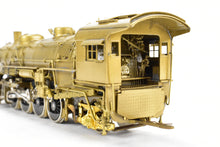 Load image into Gallery viewer, HO Brass PFM - United USRA - United States Railway Administration 2-8-2 Light Class Mikado 1977 Run Hi-Grade AS-IS