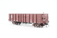 Load image into Gallery viewer, HOn3 Blackstone Models D&RGW - Denver & Rio Grande Western High Side Gondola Royal Gorge Route Herald No. 1036