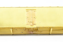Load image into Gallery viewer, O Brass PSC - Precision Scale Co. PFE - Pacific Fruit Express R-70-2 50' Wooden Ice Refrigerator Car w/Ajax Brake Wheel