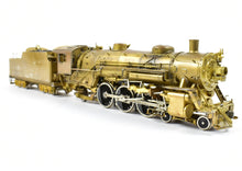 Load image into Gallery viewer, HO Brass PFM - United USRA - United States Railway Administration Various Roads 4-6-2 Light Pacific