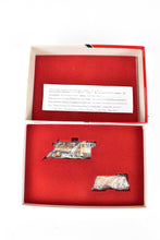 Load image into Gallery viewer, HOn3 Brass Westside Model Co. D&RGW - Denver & Rio Grande Western C-16 2-8-0 #271 AS-IS Bad Motor