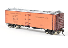 Load image into Gallery viewer, HO Brass OMI - Overland Models, Inc. Various Roads MDT - Merchants Despatch Composite Refrigerator Car FP