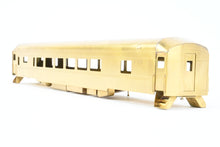 Load image into Gallery viewer, HO Brass NPP - Nickel Plate Products UP - Union Pacific Chair Car w/o Trucks
