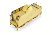 Load image into Gallery viewer, HO Brass PFM - United USRA - United States Railway Administration 2-8-2 Light Class Mikado 1977 Run Hi-Grade AS-IS