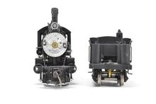 Load image into Gallery viewer, HO Brass LMB NYC - New York Central Buchanan Type 4-4-0 CP Fictional railroad Red