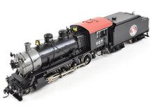 Load image into Gallery viewer, HO Brass CON W&R Enterprises GN - Great Northern F-5 2-8-0 FP No. 1107