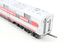 Load image into Gallery viewer, HO Brass CIL - Challenger Imports CRI&P – Rock Island EMD E7A/E7B Set FP Announcement Scheme