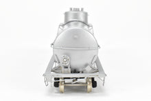 Load image into Gallery viewer, HO Brass PSC - Precision Scale Co. 16,000 Gallon Tank Car Factory Painted Silver with TCX - Texaco Decals