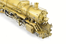 Load image into Gallery viewer, HO Brass PFM - United USRA - United States Railway Administration 2-8-2 Light Class Mikado 1977 Run Hi-Grade AS-IS