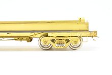 Load image into Gallery viewer, O Brass OMI - Overland Models, Inc. Various Roads Evans Steel Coil Steel Car w/Full Walkways w/Round Covers